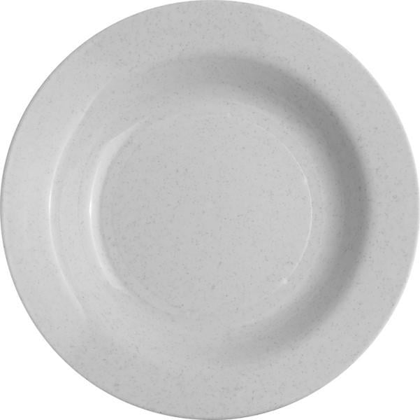 ReLoop Tallrik Djup BPA-fri Granit Ø 23,5 cm