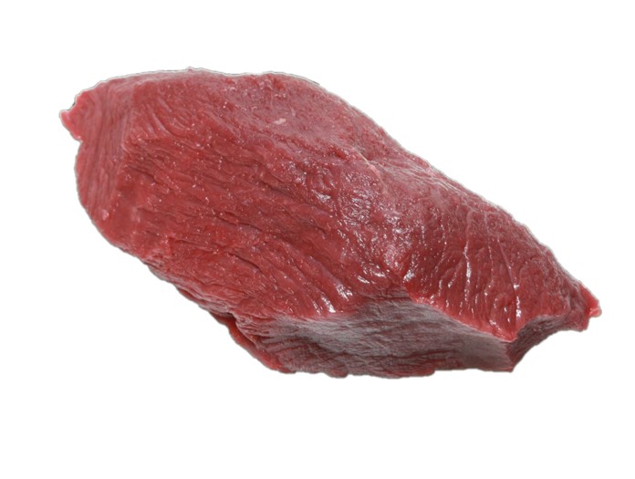 Hjortkind Nya Zeeland