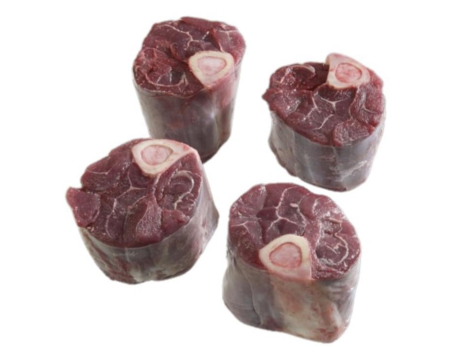 Osso Buco Nya Zeeland