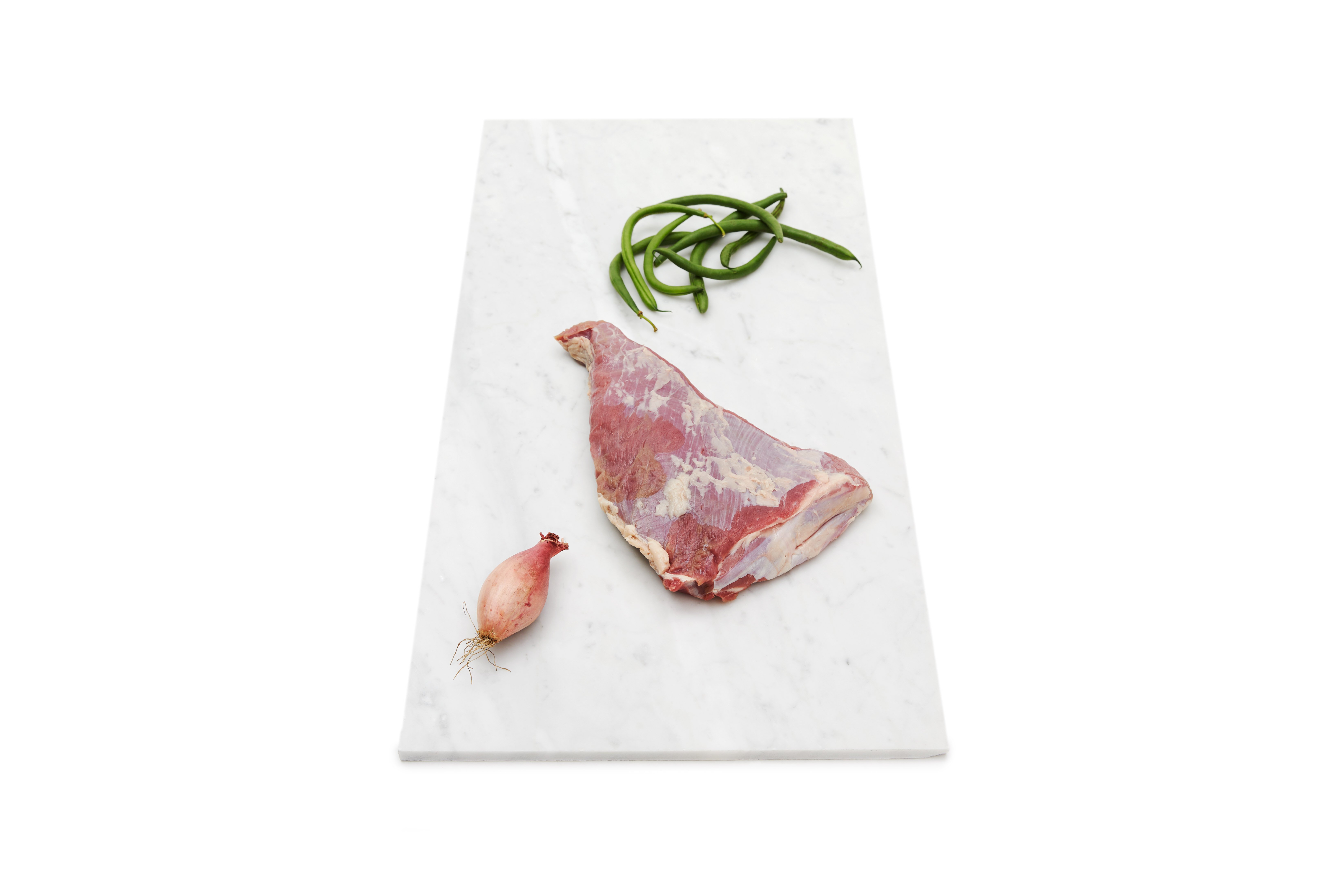 Kalv Tri-tip Rosékalv Sverige