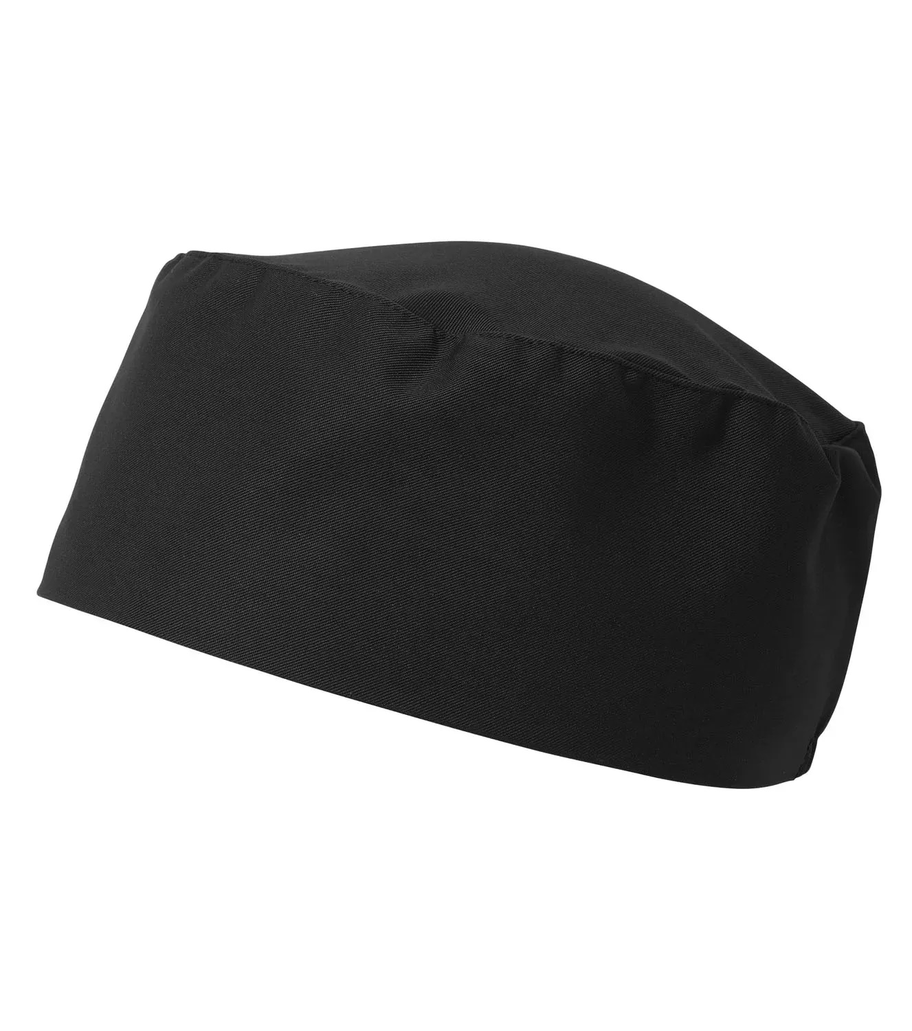 Kockmössa 1706 Svart L/XL