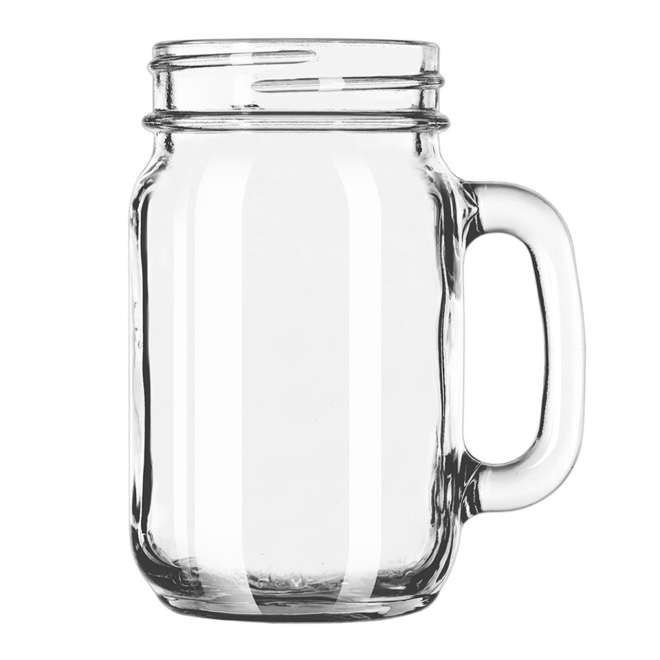Burkmugg 48cl Ø107mm höjd 133mm