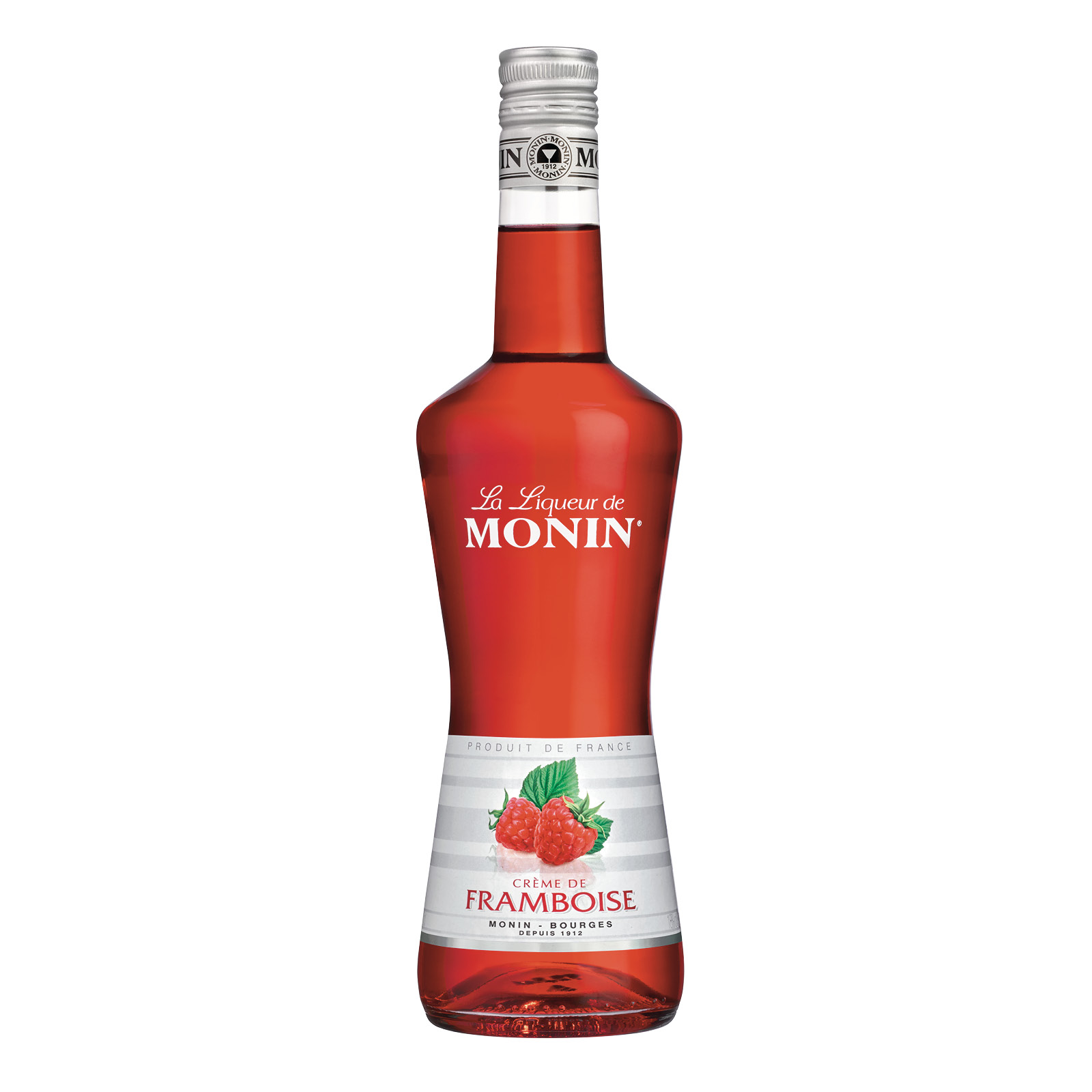 Monin Raspberry Likör