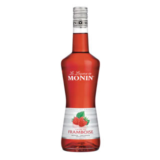 Monin Raspberry Likör