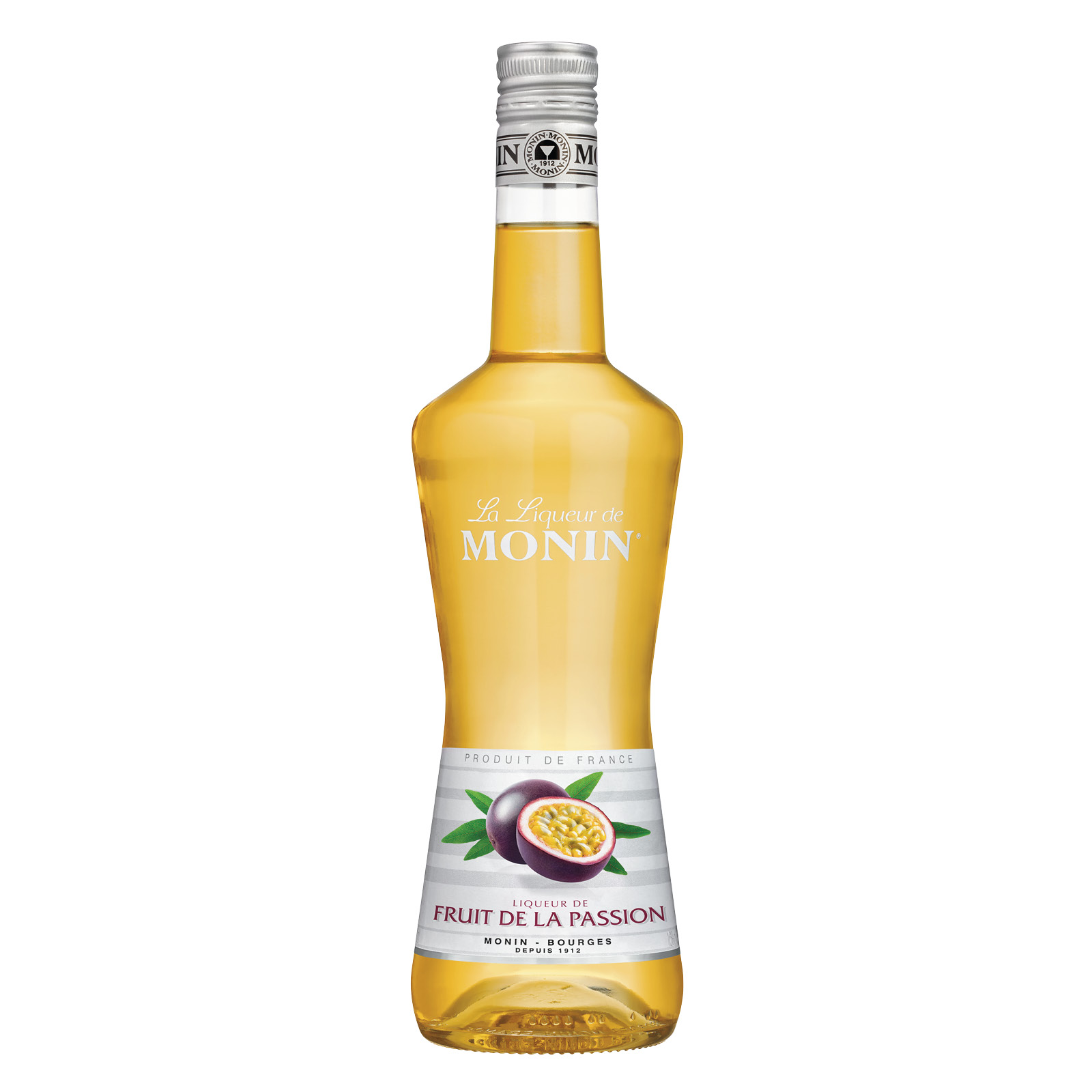 Monin Passionfruit Likör