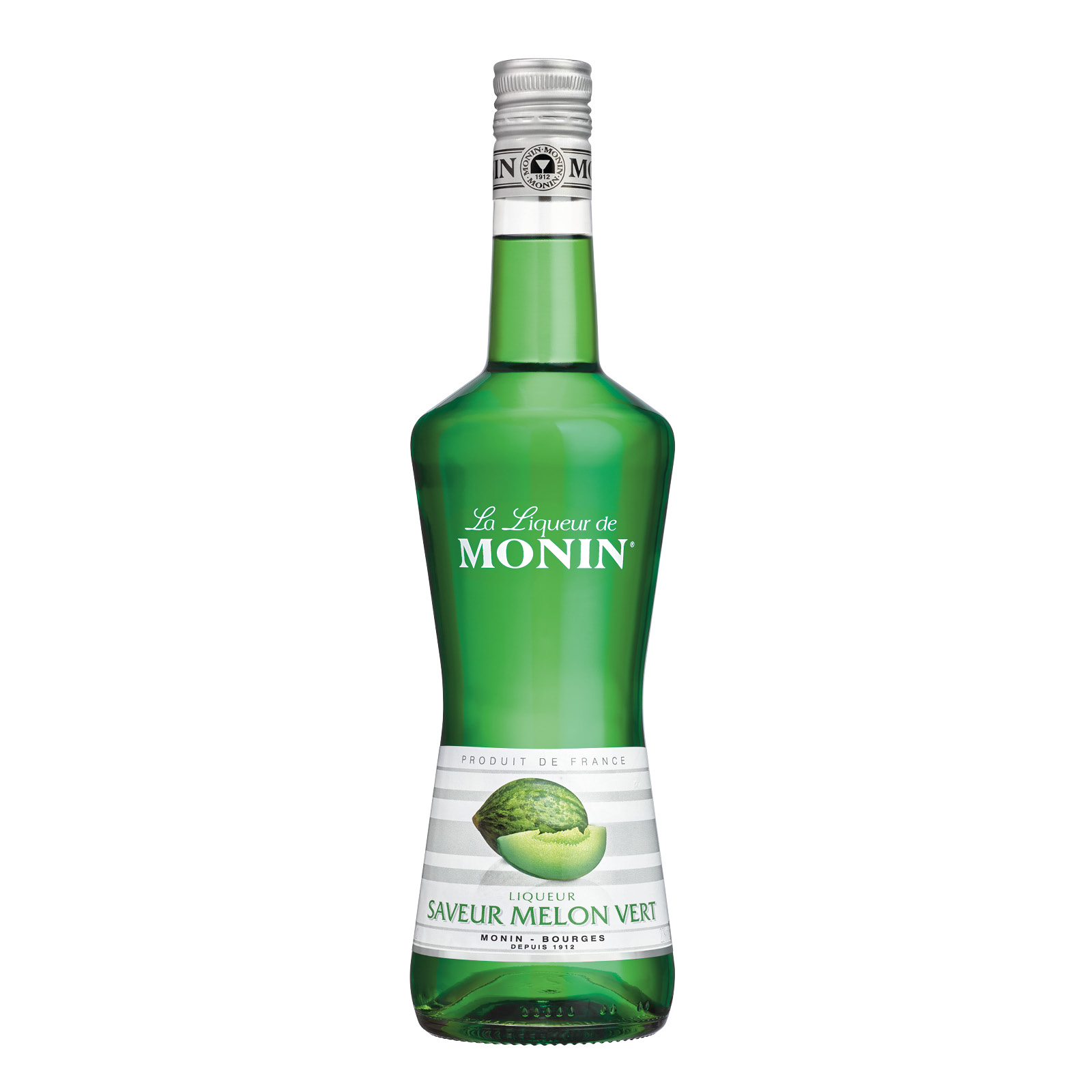 Monin Green Melon Likör