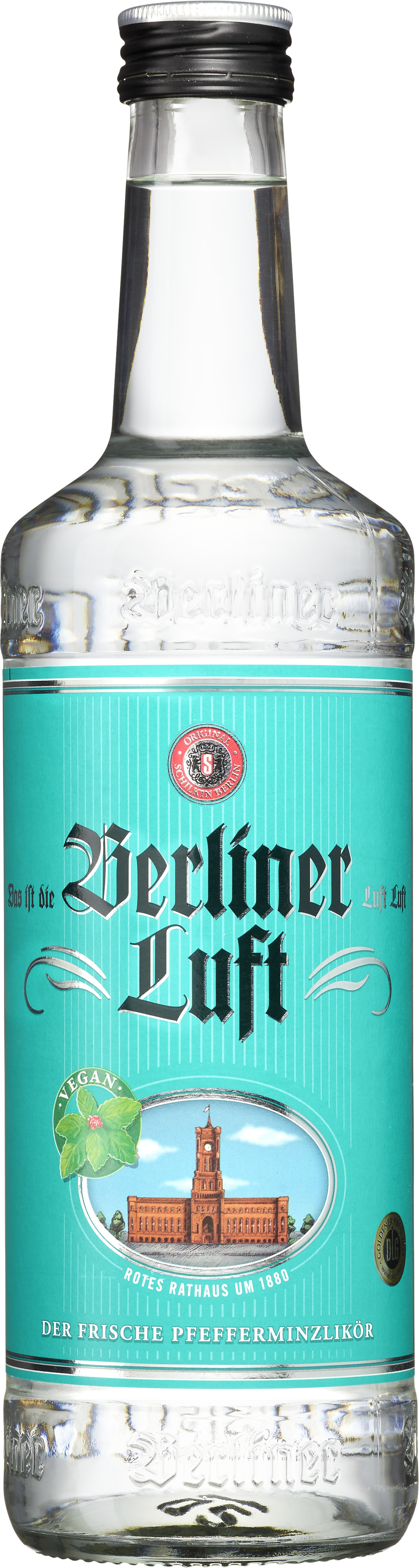 Berliner Luft Original