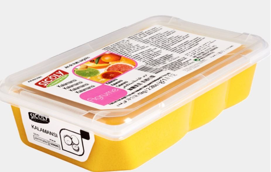 Kalamansijuice Osötad