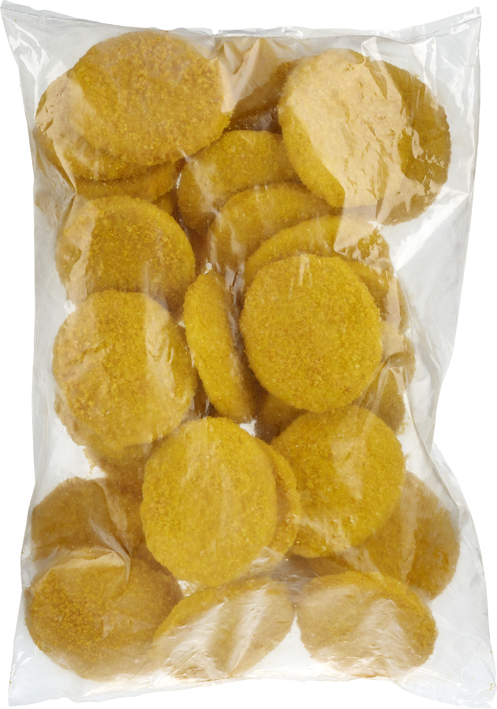 Crispy Ch*cken Burger