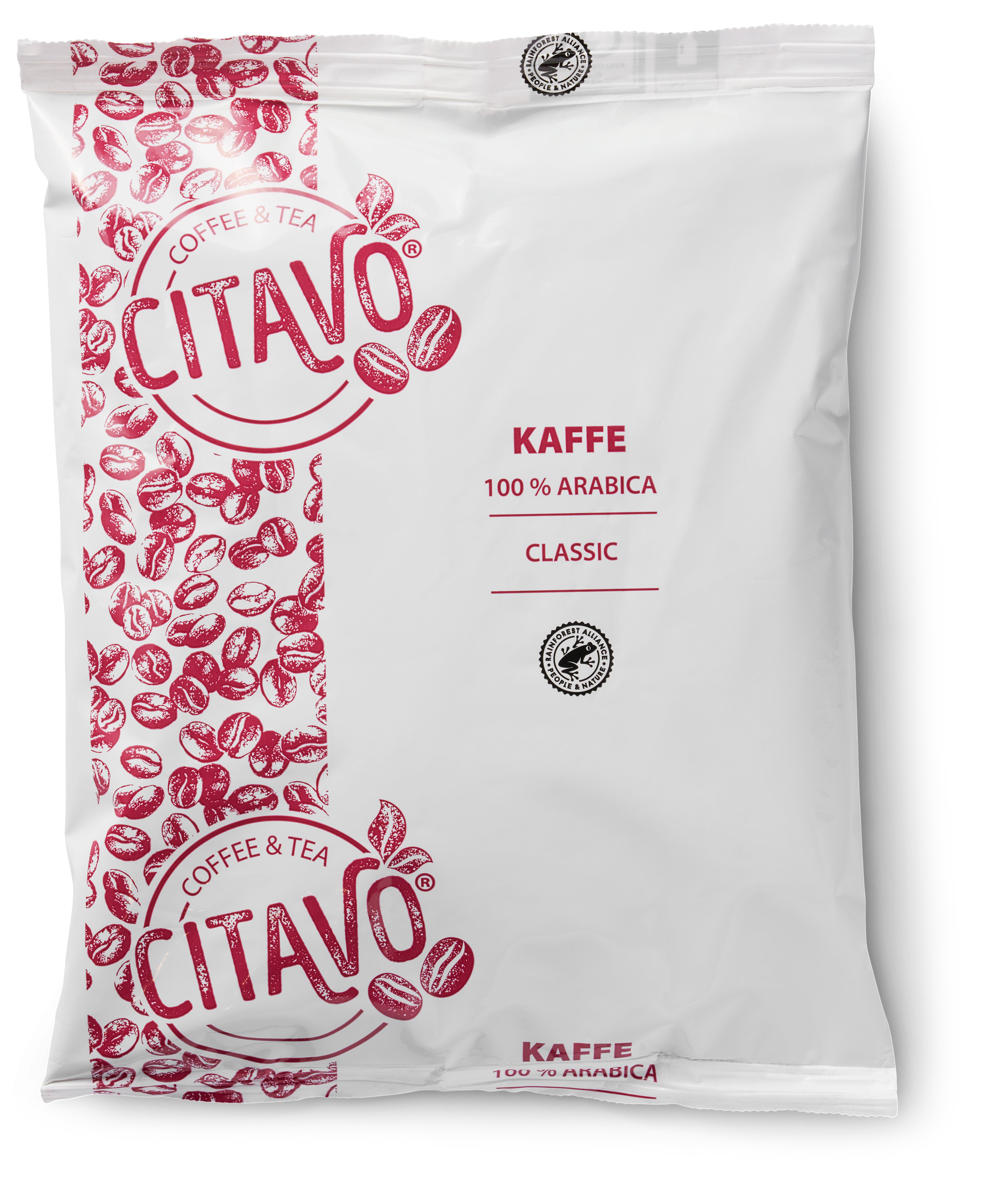 Kaffe Mellanrost Maskin RA