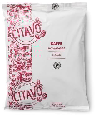 Kaffe Mellanrost Maskin RA