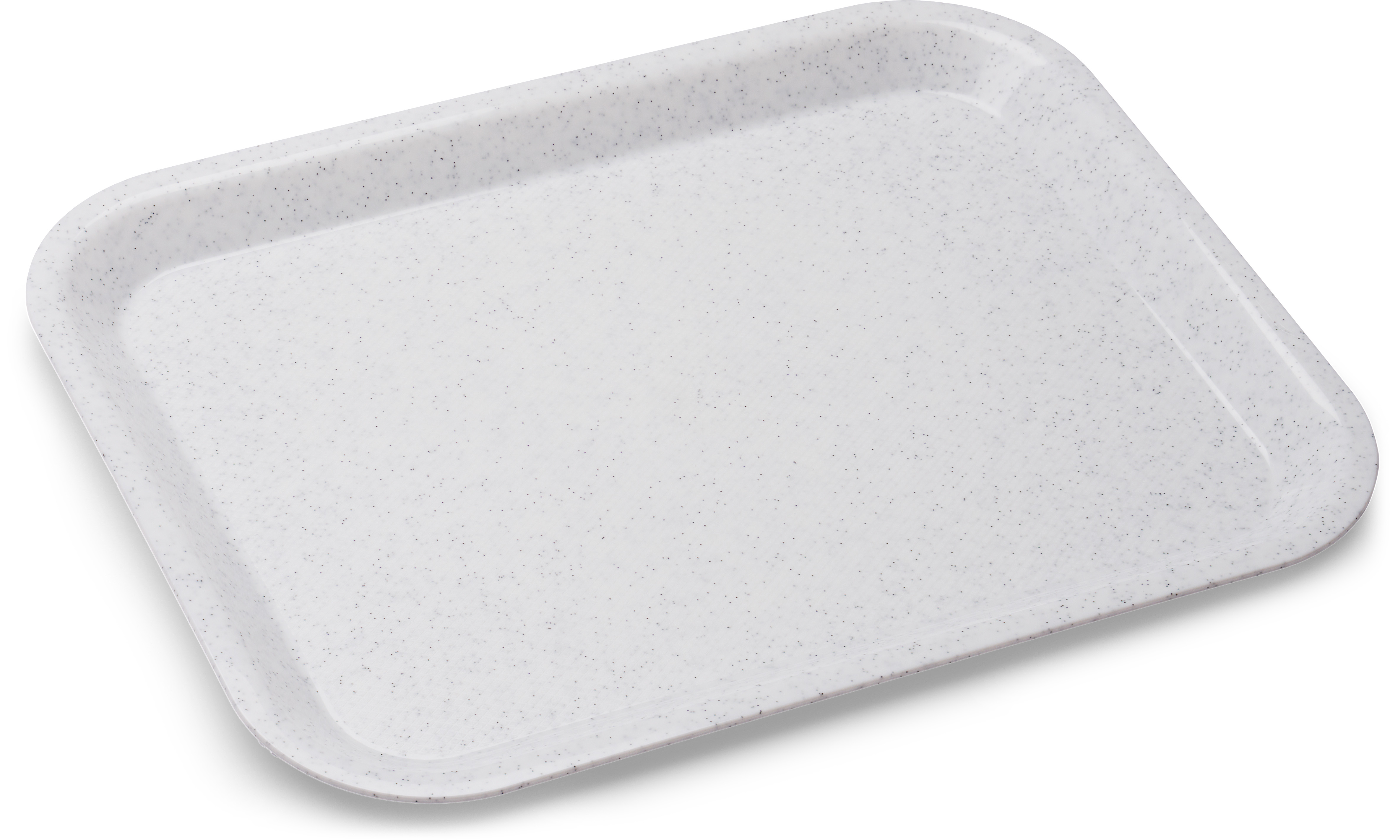 ReLoop Bricka BPA-fri PP Granit 36x28cm