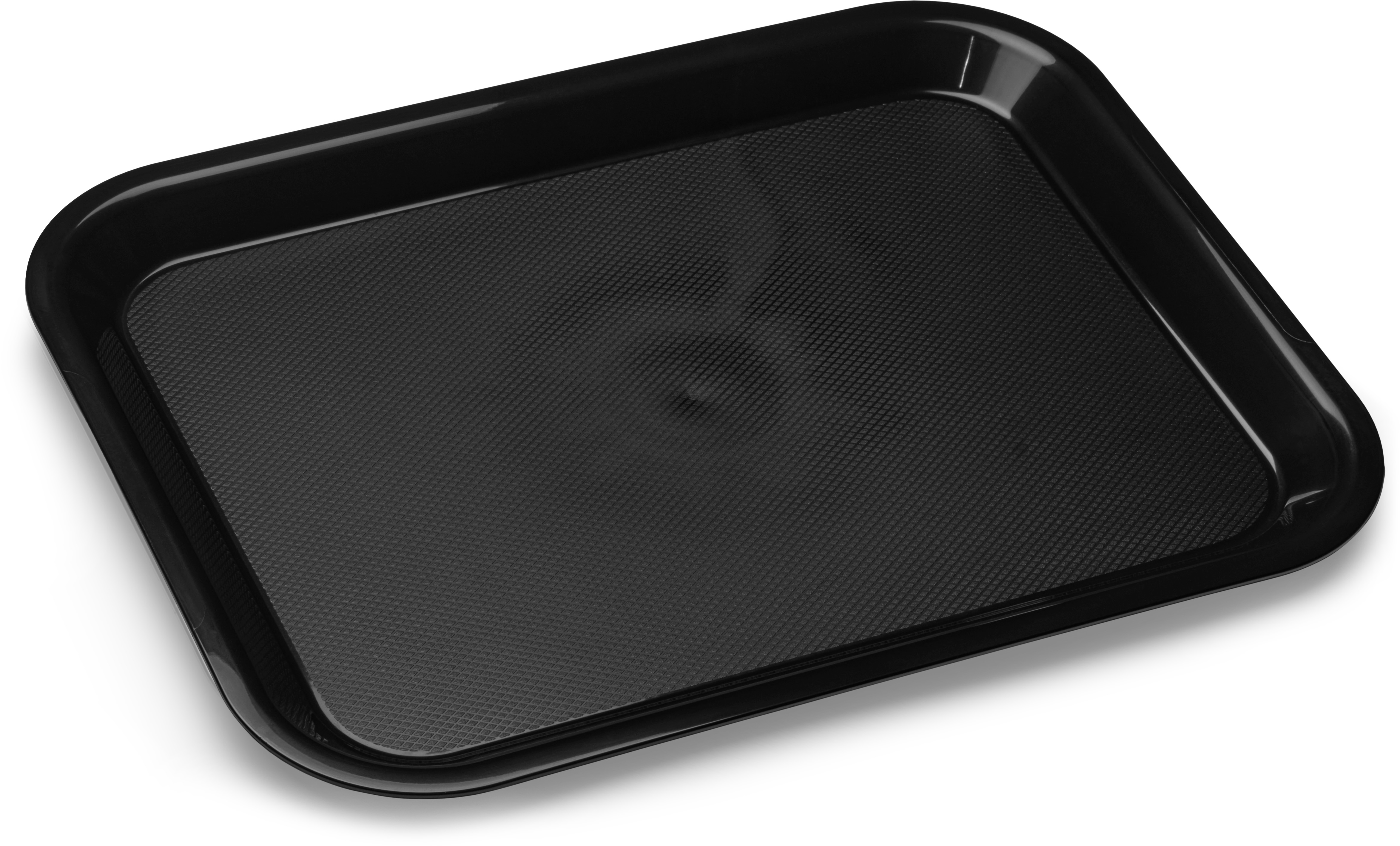 ReLoop Bricka BPA-fri PP Svart 36x28cm
