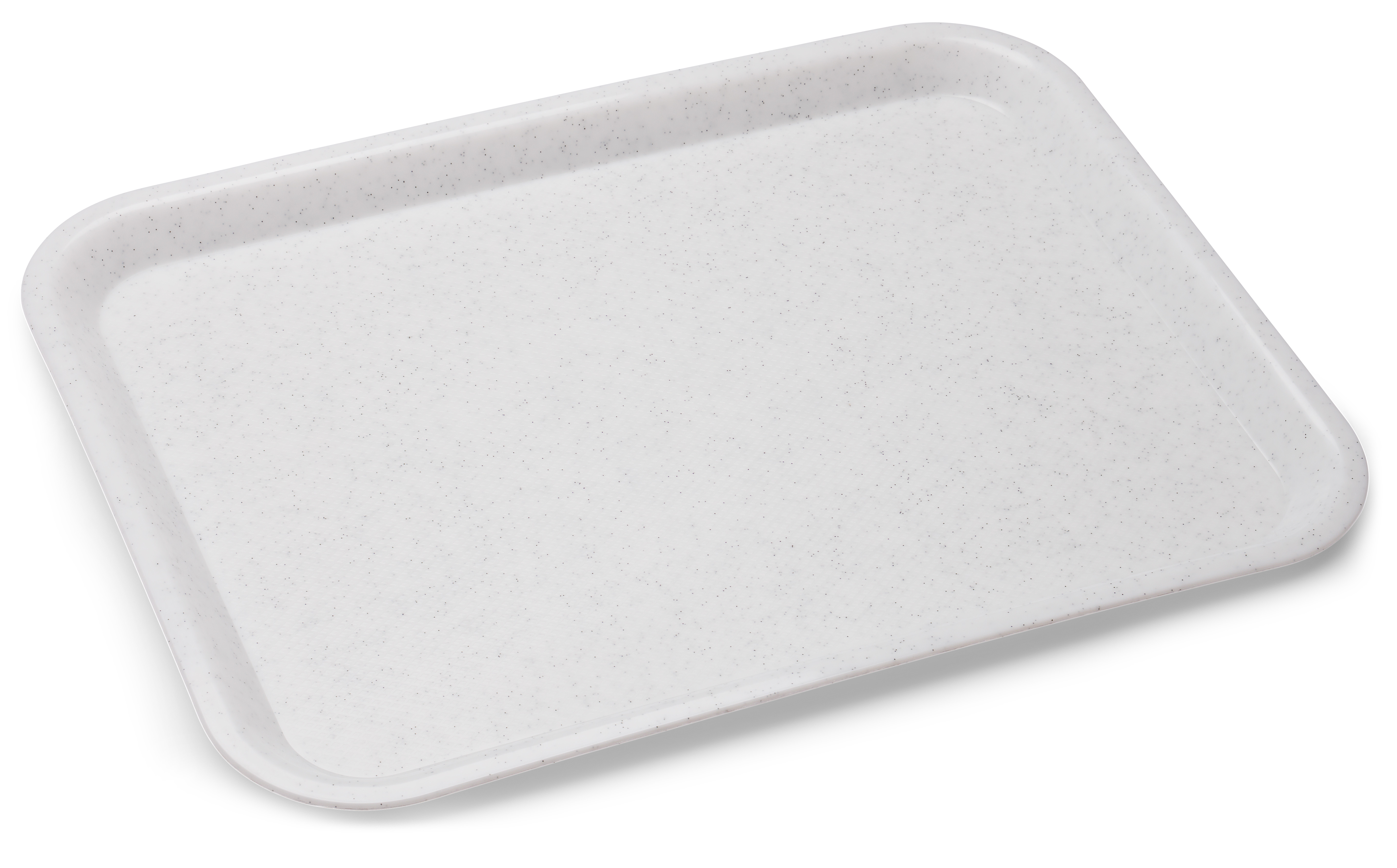 ReLoop Bricka BPA-fri PP Granit 43x33cm