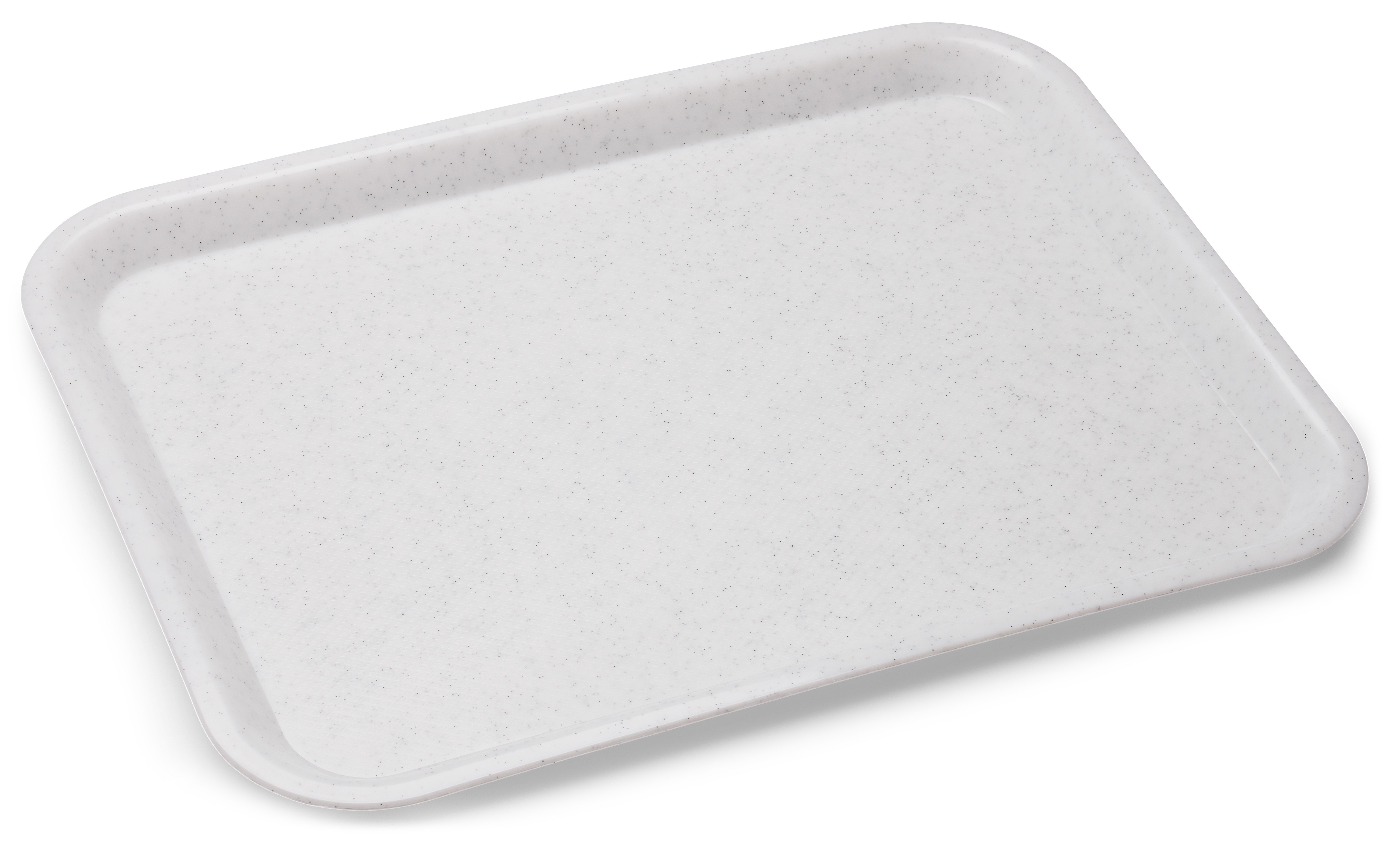 ReLoop Bricka BPA-fri PP Granit 43x33cm