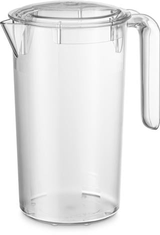 ReLoop Tillbringare med Lock BPA-fri PET-G 1,4L