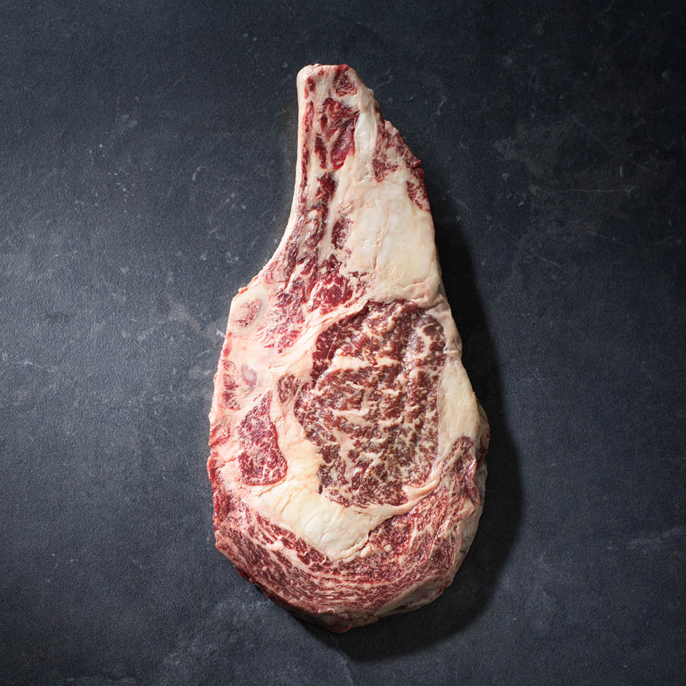 Côte de Boeuf Wagyu BMS 6-7 Australien
