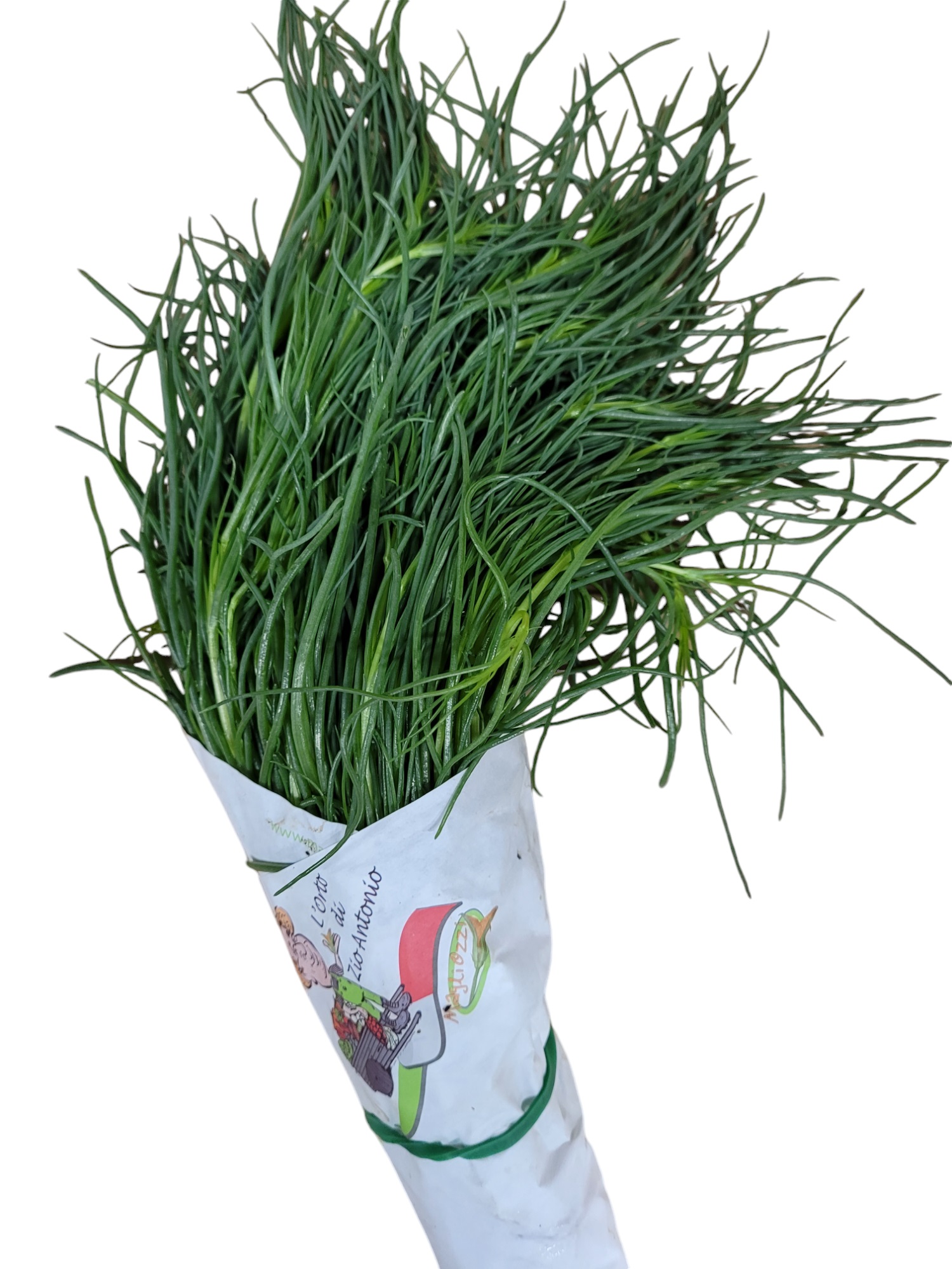 Agretti