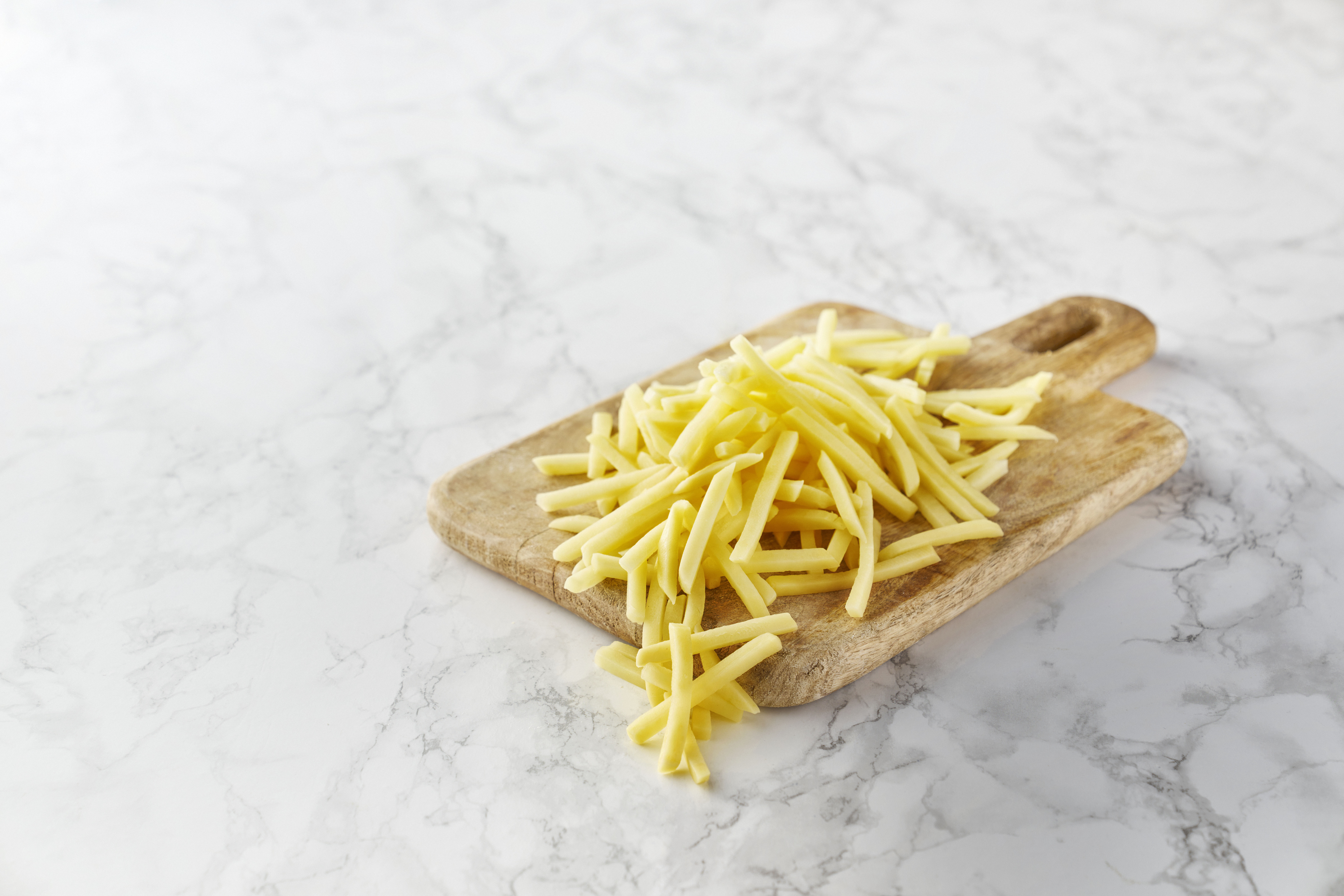 Potatis Strimlad 4,8mm