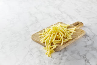 Potatis Strimlad 4,8mm