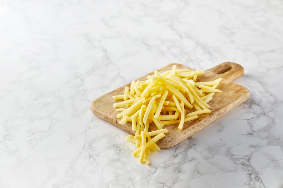 Potatis Strimlad 4,8mm