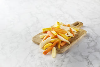 Rotfruktsstav Mix 15x15mm