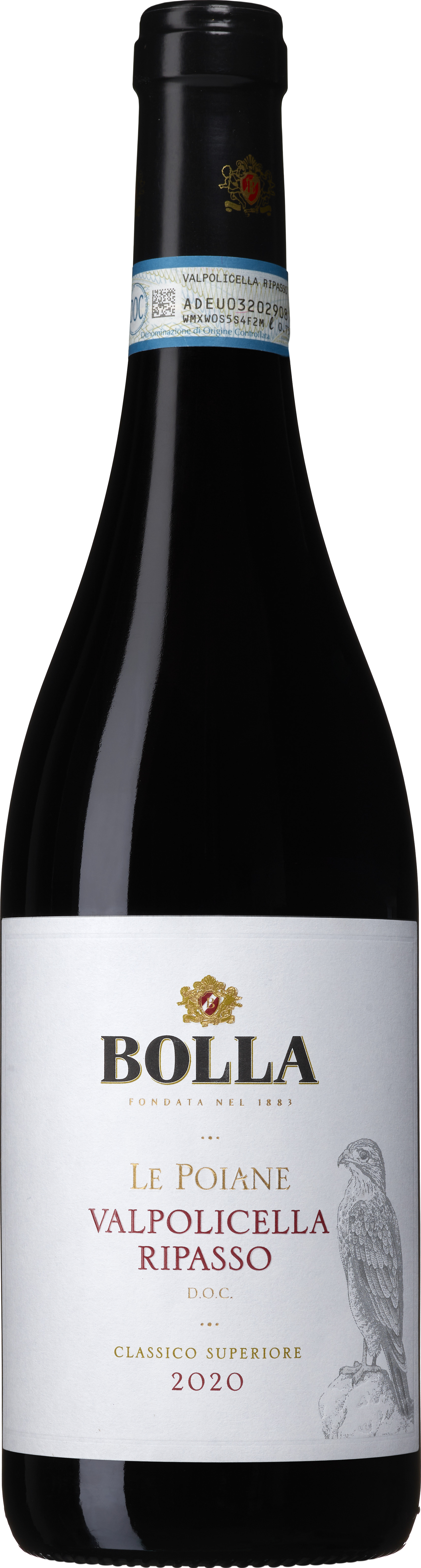 Bolla Le Poiane Ripasso