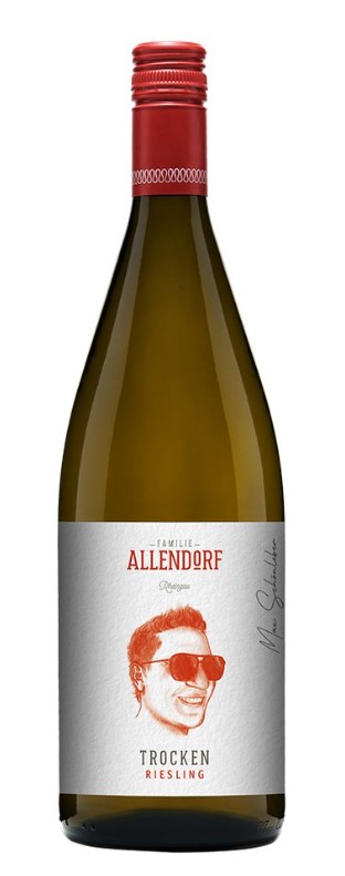 Allendorf Rheingau Riesling Trocken