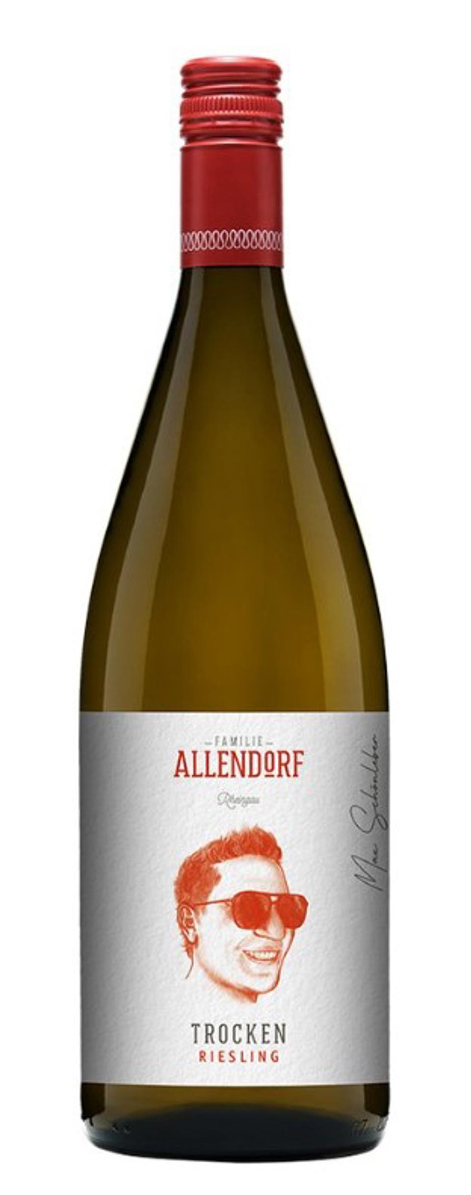 Allendorf Rheingau Riesling Trocken
