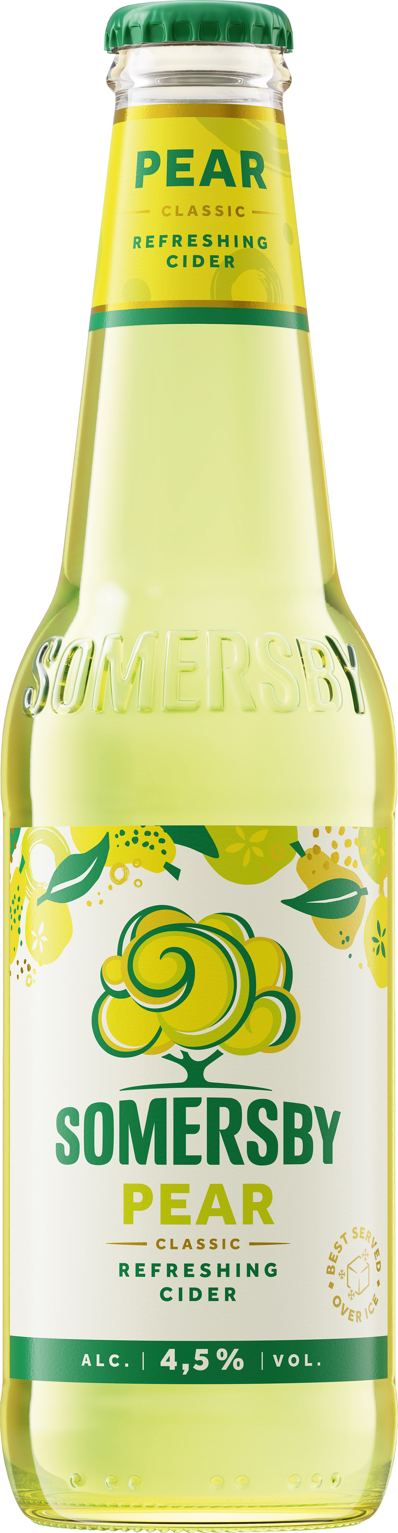 Somersby Pear ENGL