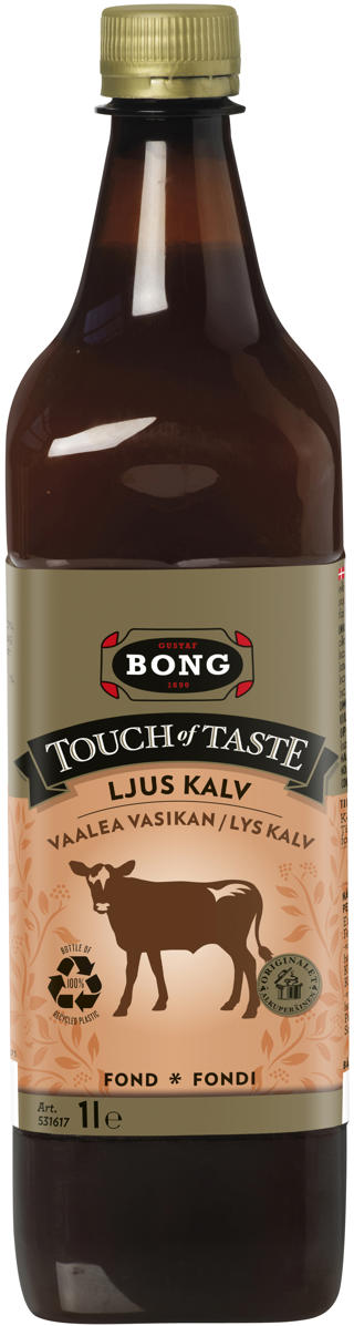 Kalvfond Ljus 0,26% Salt