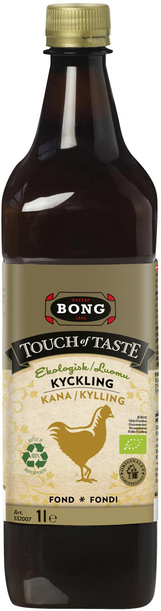 Kycklingfond EKO