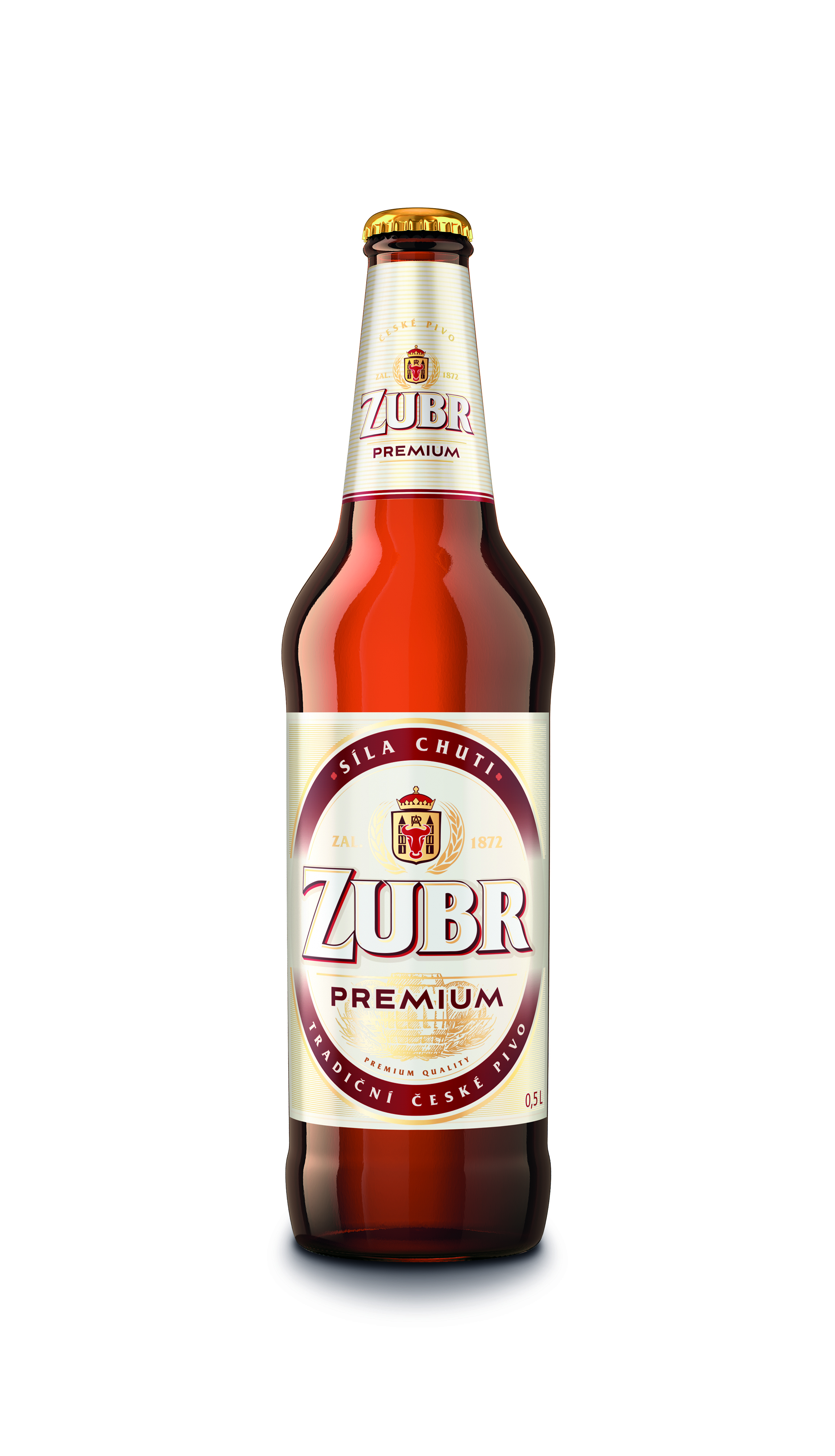 Zubr Premium