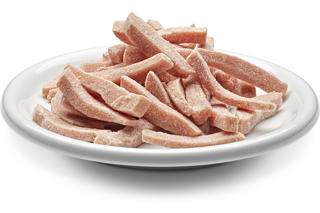 Falukorv Deli Strimlad Sverige