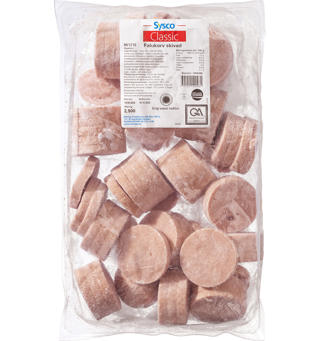 Falukorv Deli Skivad Sverige