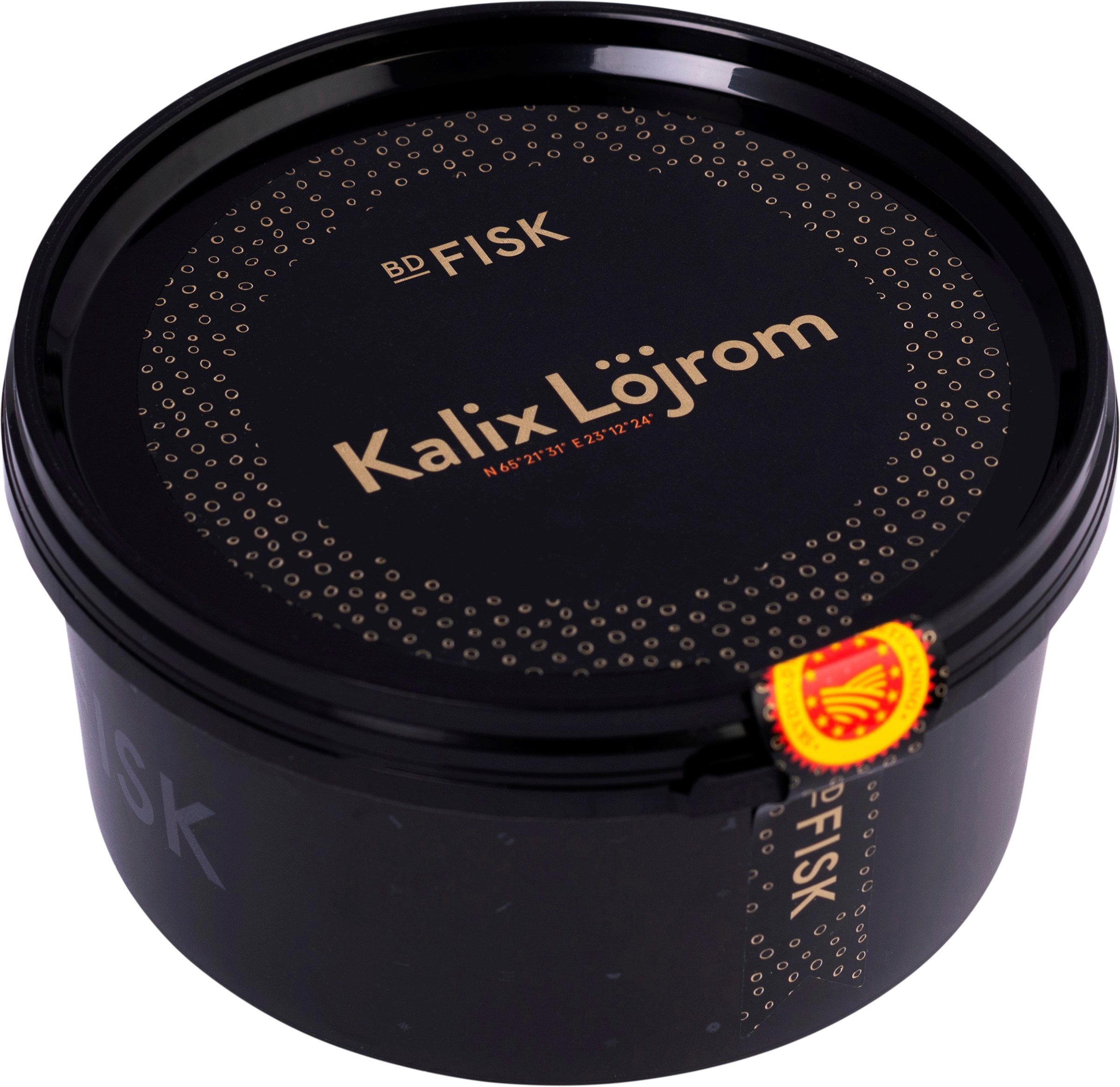 Löjrom Kalix 500g
