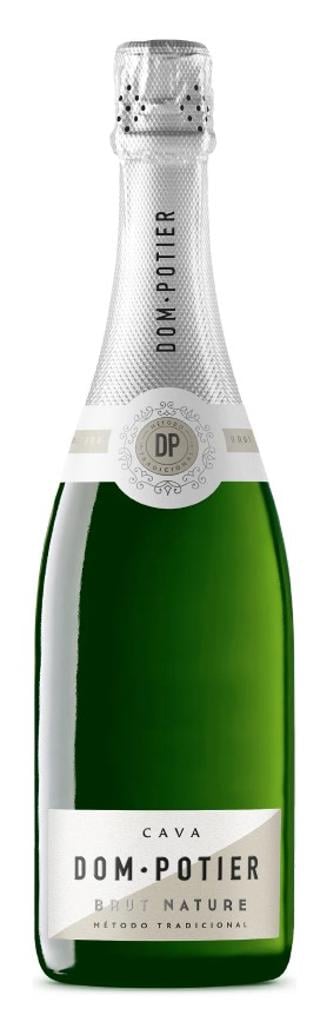 Dom Potier Brut Nature