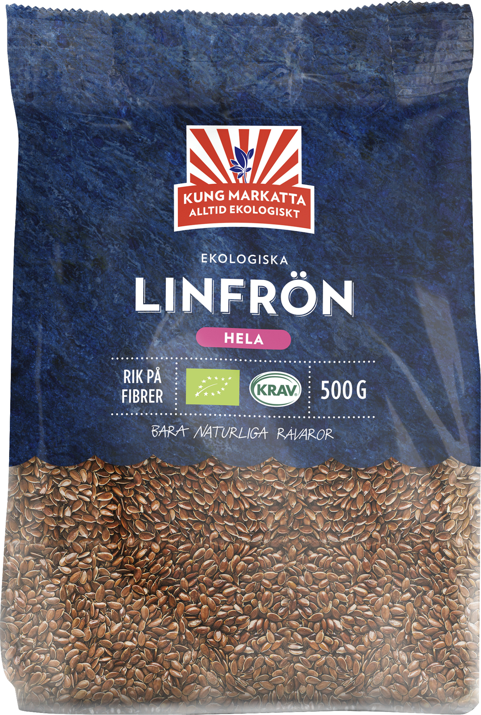 Linfrö EKO KRAV