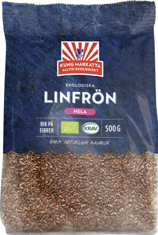 Linfrö EKO KRAV