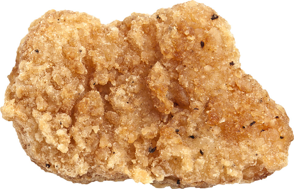 Vegan Nuggets