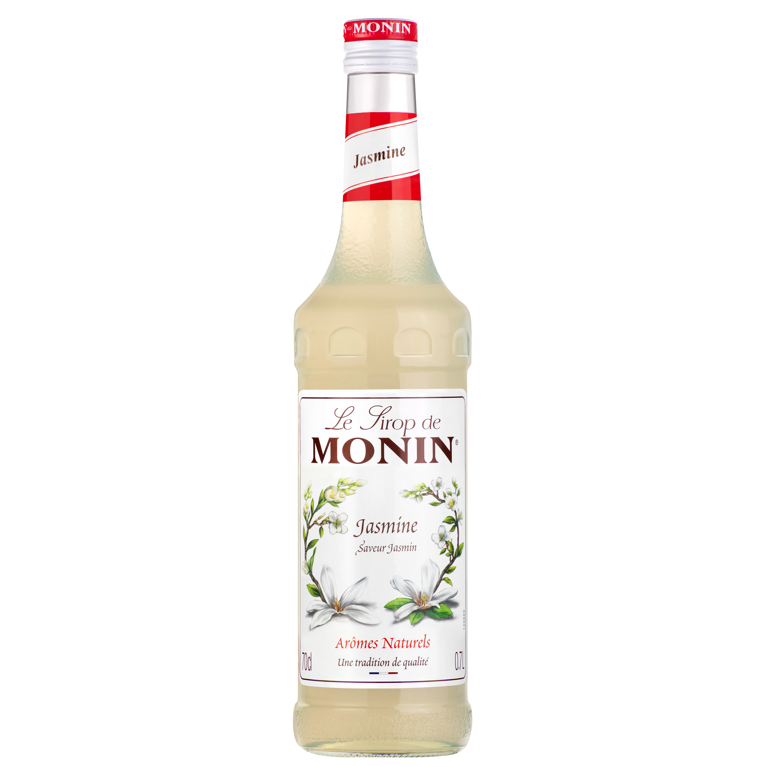 Syrup Jasmin