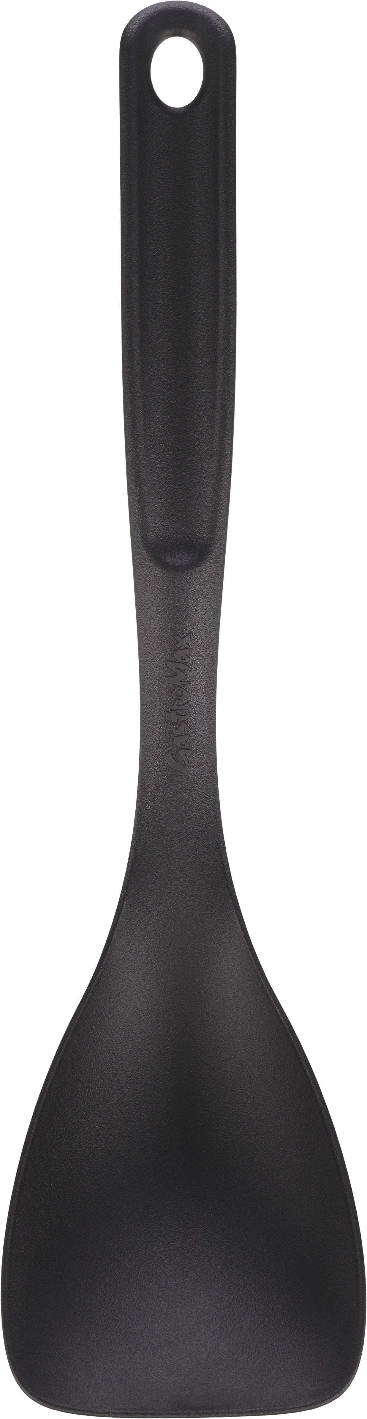 Steksked Plast Mörkgrå 29 CM