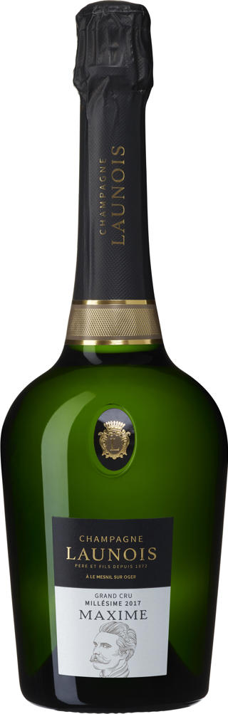 Launois Grand Cru Blanc de Blancs