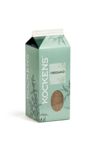 Oregano