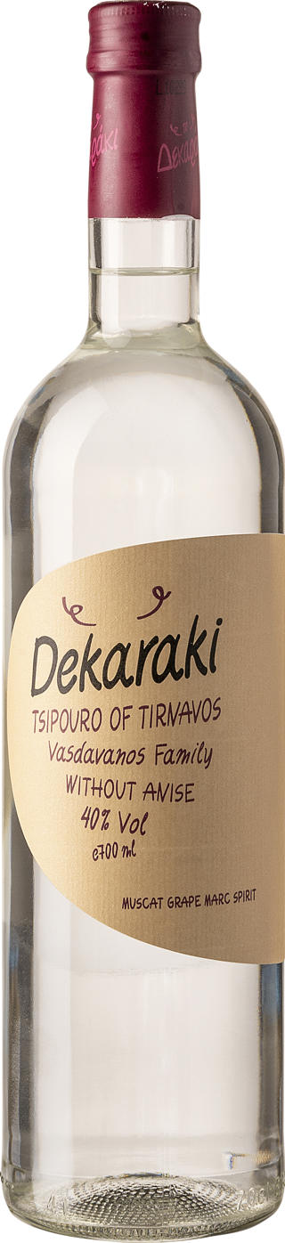 Tsipouro Muscat
