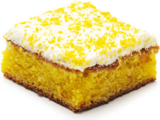 Saffransruta Gluten Laktosfri