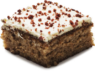 Pepparkaksruta Glutenfri Laktosfri