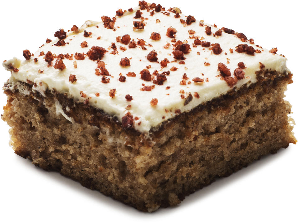 Pepparkaksruta