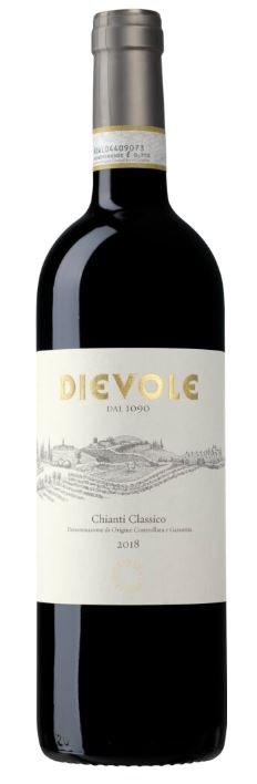Dievole Chianti Classico EKO