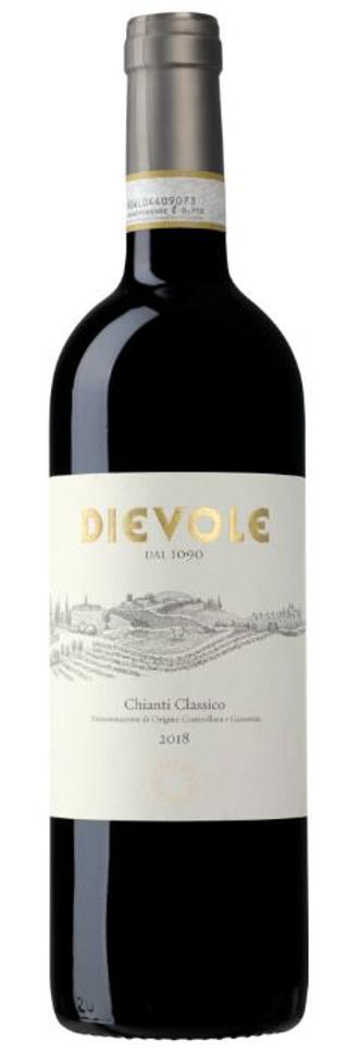 Dievole Chianti Classico EKO